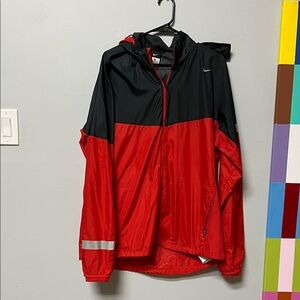 Nike Windbreaker Jacket Gorpcore